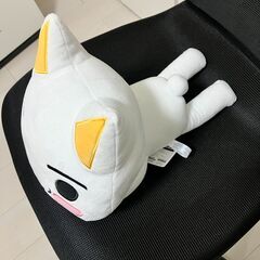 どこでもいっしょ　トロ　ぬいぐるみの画像
