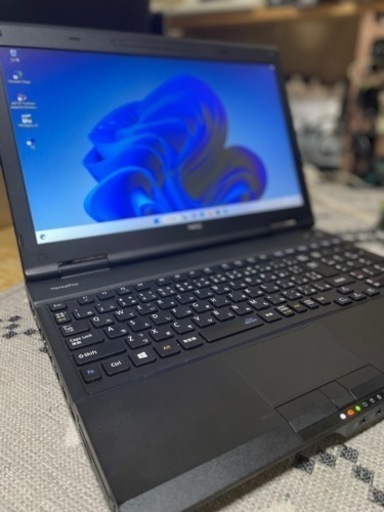 ✨＃NEC VersaPro Windows11    ✨