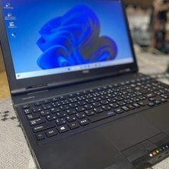 ✨＃NEC VersaPro Windows11    ✨の画像