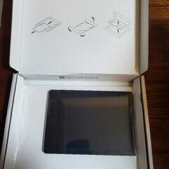 【未開封再生品】microsoft surface　 64 4GB