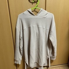 レディース パーカー2