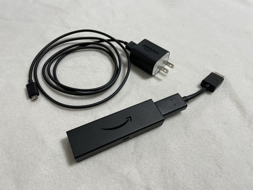 Fire TV Stick 4K (第2世代)