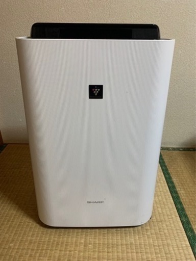 空気清浄機