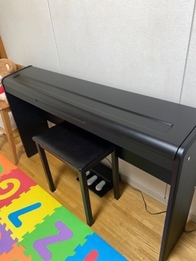 ★お値引きしました★【大阪府内お届けします】KORG コルグ 電子ピアノ LP-180