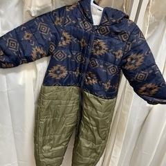子供用ウェアの画像