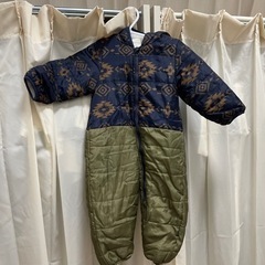子供用ウェア