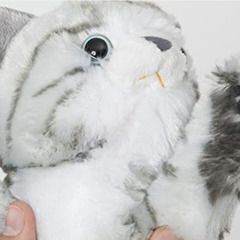 ⑨ニャーニャーさわると、なくよ、カワイイ音声とはっ？の画像