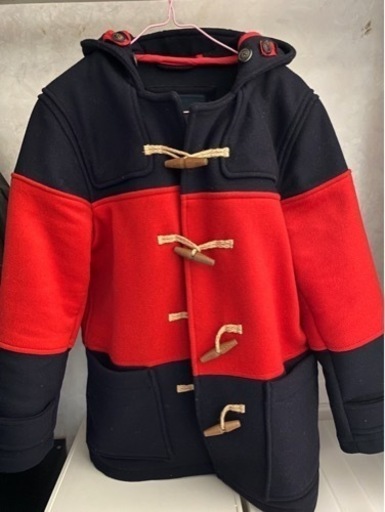 トミーフィルフィガー　Lサイズ