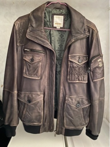 ディーゼル　Sサイズ