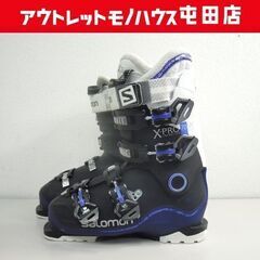 SALOMON スキーブーツ レディース X-PRO 70W 2...