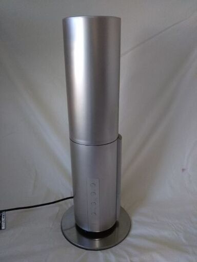ハイブリッド加湿器(アロマ)タワー型
