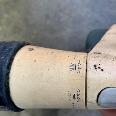 ホースリール(散水ノズル付き)の画像