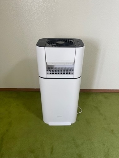 アイリスオーヤマ　衣類乾燥除湿機　DDD-50E