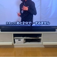 テレビ台