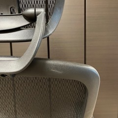 アイリスプラザ エクストラクール・ハイバックチェア HLC-0088-1K BK ブラックの画像