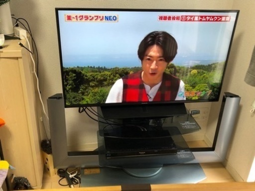 値下げ　テレビボード　テレビ台