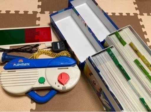 トークアロング