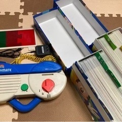 トークアロング