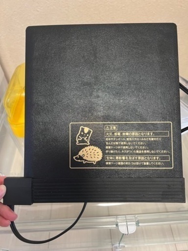 グラスハーモニー ヒーターL等