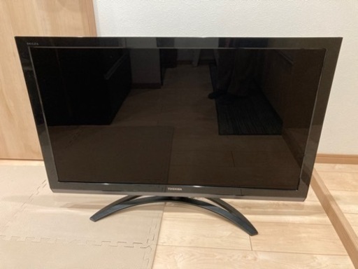 TOSHIBA 42インチ 液晶テレビ