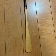 ULTRA VORTISM 靴べら　 非売品ですの画像