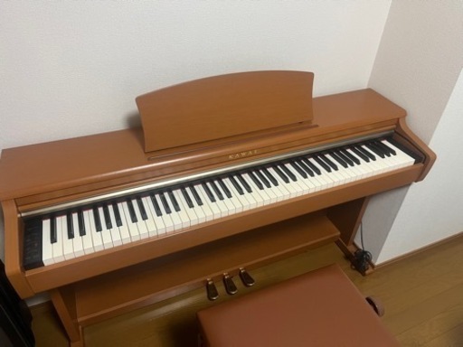 KAWAI 電子ピアノ