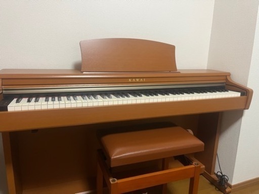 KAWAI 電子ピアノ