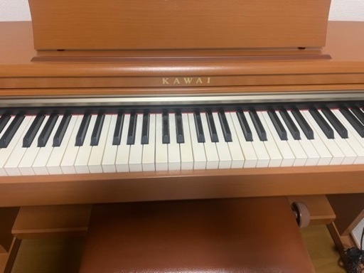送料込み 激可愛い KAWAI 電子ピアノ CA48LO 19年購ほぼ未使用L 送料込み 激可愛い KAWAI 電子ピアノ CA48LO 19年購ほぼ未使用L カワイ