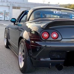 スズキ　カプチーノの画像