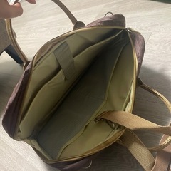 ノートパソコンケース　パソコン用バッグの画像