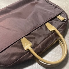 ノートパソコンケース　パソコン用バッグの画像