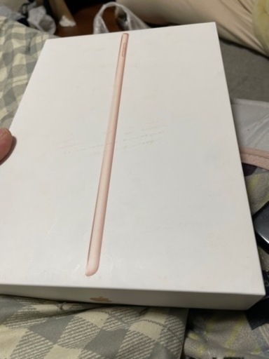 iPad８ 128GB