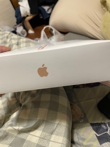 iPad８ 128GB