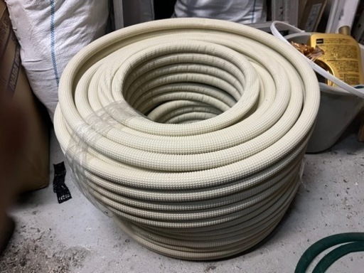 ペアコイル20メートル