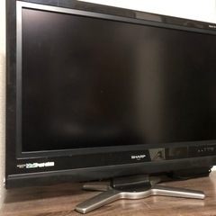 【無料】32インチTV 譲ります