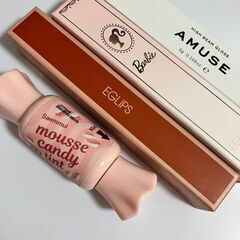 韓国コスメ　リップ4点セット