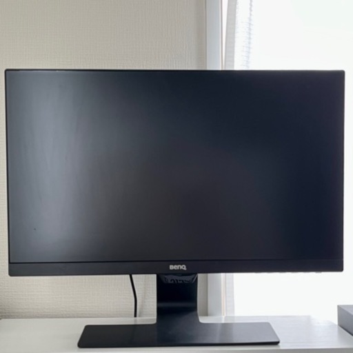 [終了/受渡し限定] BenQ モニター ディスプレイ GW2283 21.5インチ