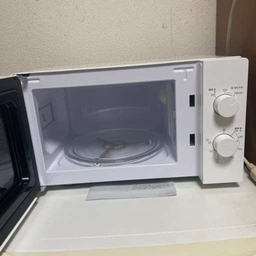 ニトリ 電子レンジ