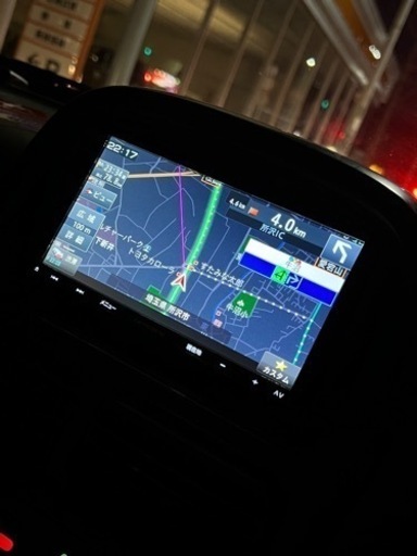 カロッツェリアナビ