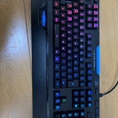 キーボードG910