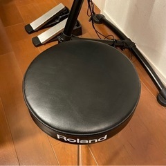 【値下げ】Roland ローランド TD-1KV 電子ドラム