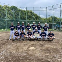 キャッチャー経験者募集中！！