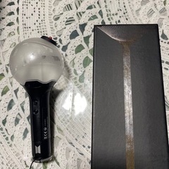 アミボムver3 （中古）おまけでプレミアムフォト（SUGA）※商談中