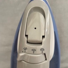 アイロン＆アイロン台セットの画像