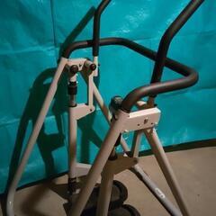 スカイウォーカー 運動マシンの画像