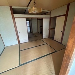 ⭐️敷金・礼金なし⭐️ペット可能⭐️家賃2.9万⭐️2K 近隣銭湯あり