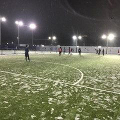 チームメンバー募集❗️⚽️経験者限定MIXフットサル⚽️1月7日...