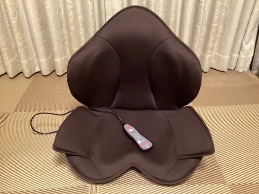 (受渡し決定) 芦屋美整体　骨盤スリムスタイリーエアー CY-1153