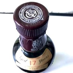 【新品】 Ballantine's【バランタイン】 760ml 17年　ベリーオールド青旗ラベルの画像