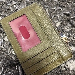 MARC JACOBS マークジェイコブス　キーケース　パスケース　財布の画像